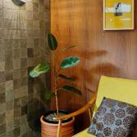 Third Place, First Light