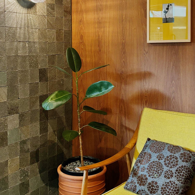 Third Place, First Light