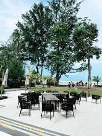 Roxy Sematan – Perfect Family Getaway in Sematan
