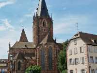 Stone Choir & Sacred Heights