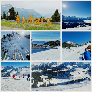 ทริปแห่งความสุขท่ามกลางหิมะ⛷️