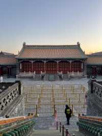 🇨🇳선양 필수 관광명소 선양고궁 방문 꿀팁