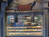 🍡 Er Duo Yan Fried Cake Shop 耳朵眼炸糕 — A Must-Try Tianjin Classic With True Old-School Flavour