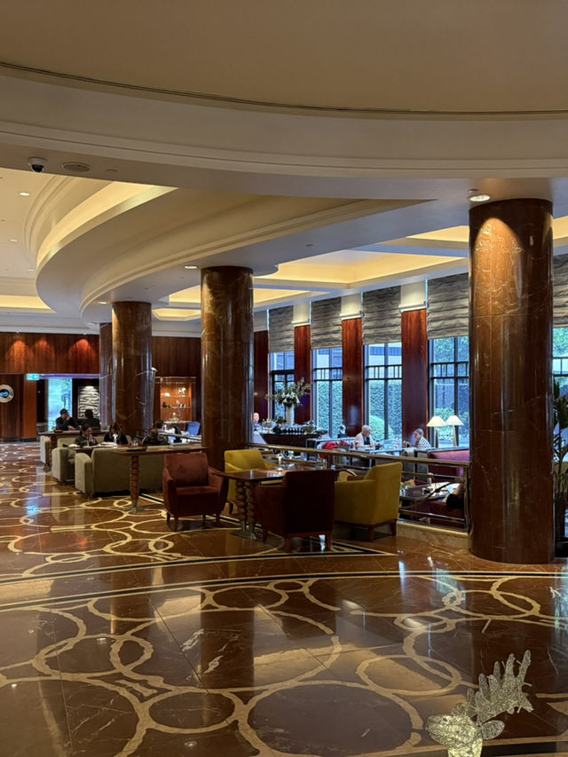 Park Hyatt Melodies🎹