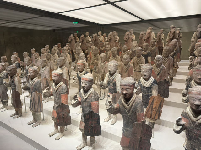 🏛️ National Museum of China 中国国家博物馆 — A Grand Cultural Journey (Don’t Miss the Stunning Jade Burial