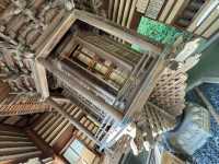 🌿 長谷寺:鎌倉的心靈避風港