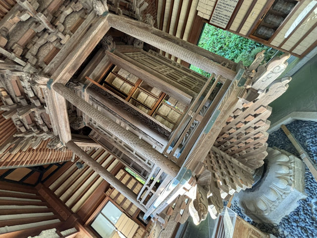 🌿 長谷寺:鎌倉的心靈避風港 🌿 長谷寺:鎌倉的心靈避風港