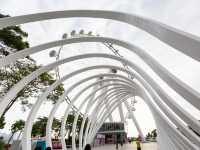 ✨ เที่ยว OH Bay เซินเจิ้น ยามเย็น ✨ ลมทะเลเบา ๆ