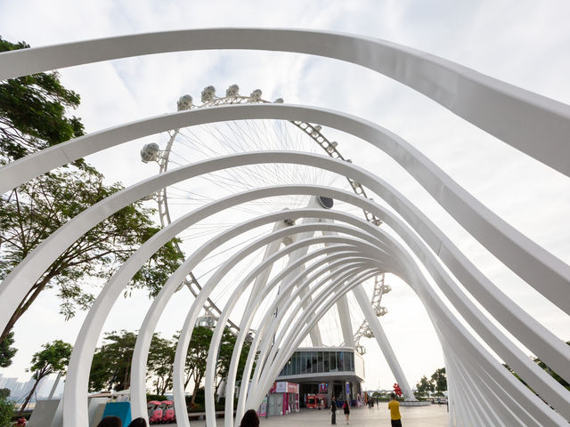 ✨ เที่ยว OH Bay เซินเจิ้น ยามเย็น ✨ ลมทะเลเบา ๆ ✨ เที่ยว OH Bay เซินเจิ้น ยามเย็น ✨ ลมทะเลเบา ๆ