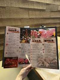 挑戰港島區最抵A4和牛盛