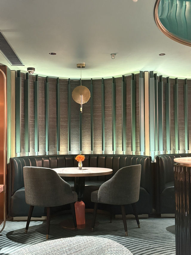 [香港発]高級ホテル“The Peninsula Hong Kong”