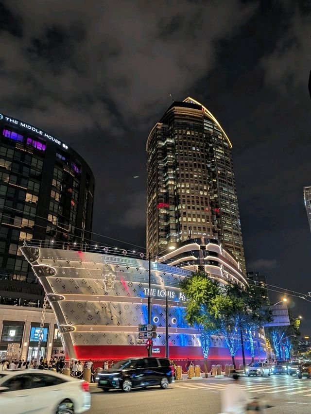 時代巨輪|LV 路易威登非凡之旅 時代巨輪|LV 路易威登非凡之旅