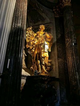 🏰 Schloss Eggenberg – Where History, Art, and the Cosmos Unite