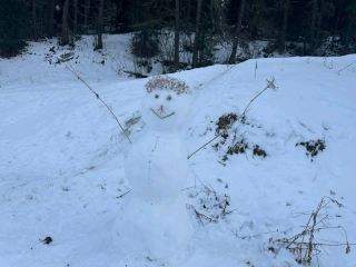 winter talk