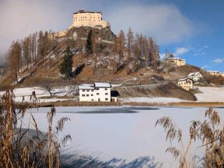 เขตปกครองของราชวงศ์ฮับส์บูร์ก