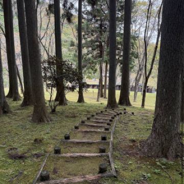 Murou Art Forest 室生山上公園芸術の森