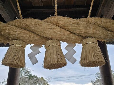 《宮地｜走進火山信仰核心〔阿蘇神社〕》⛩️