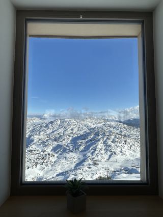 ⛰️ Dachstein Dreams: Ice Caves, Skywalks & Alpine Magic ❄️