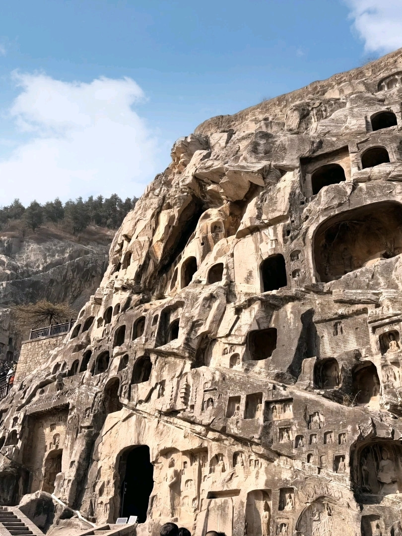 洛陽で壮大な世界遺産を巡る。 | Trip.com 洛陽