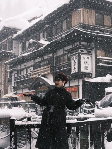A 4-Day Trip to Sendai. | Trip.com