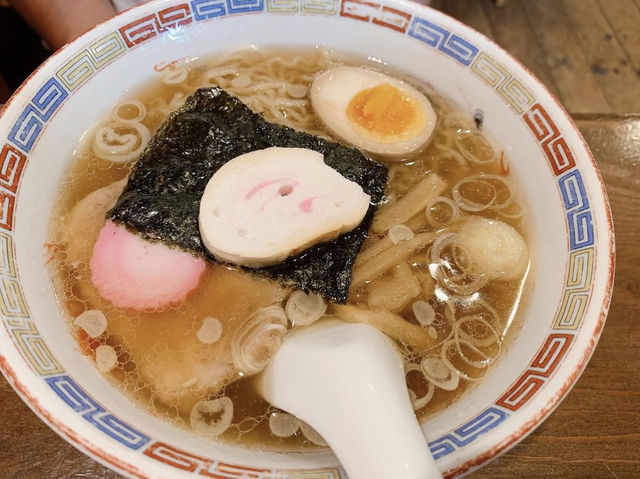 【北海道/小樽】絶対外せない!小樽グルメ2選