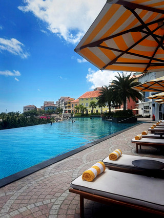 🏨 A Mediterranean Dream in Vietnam: A Review of La Festa Phu Quoc, Curio Collection by Hilton