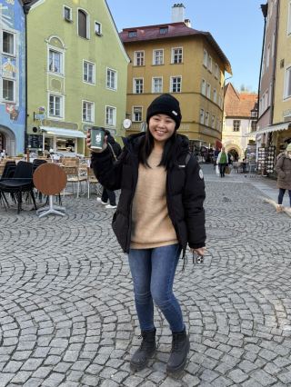 Living in Füssen✨