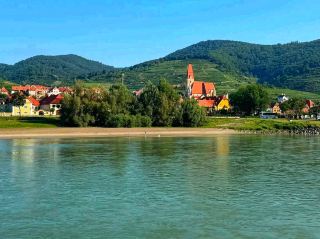 Wachau Valley: Austria's Most Beautiful Riverside Escape 🍇🏰