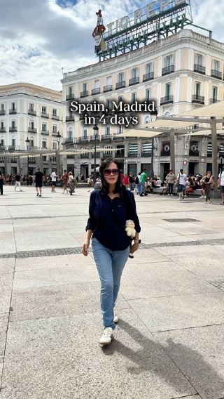 Madrid