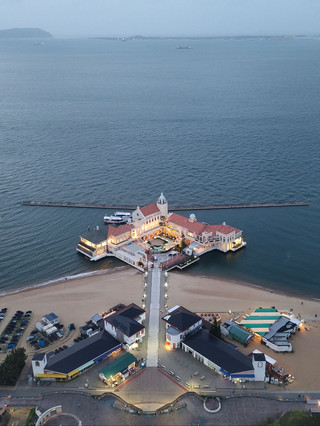 Let's check out the view from Fukuoka Tower!!