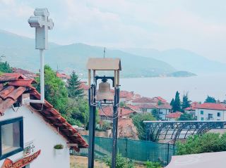 [Balkan Travel] A Visit to North Macedonia: A Place Where Ancient History and the Romance of Lakes Flow