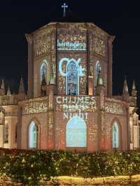 When Heritage Meets Light — An Evening So Easy in Singapore