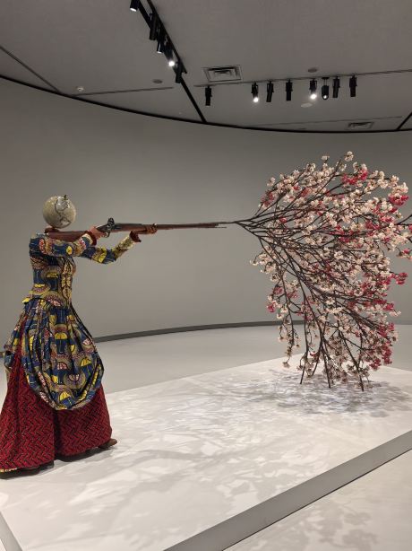 Fukuoka's slow-paced lifestyle begins at the art museum 💛 | Trip