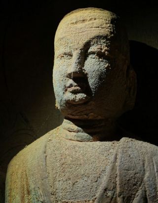 🏯 Cave 263 | A Glimpse of Tang-Dynasty Elegance