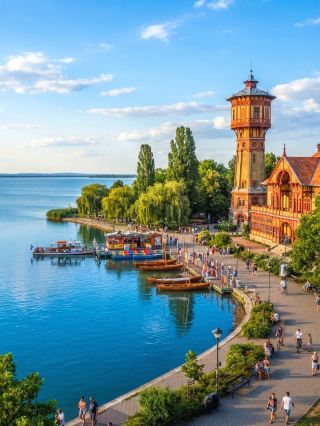 Palich Lake Two-Day Trip Guide: Art Nouveau Architecture, Lakeside Nature and Wine Tasting Experience

Located in northern Serbia, just a few minutes’ drive from Subotica, Lake Palic is a famous local leisure resort. The lakeside scenery is beautiful, surrounded by Art Nouveau architecture, and the environment is fresh and suitable for slow life relaxation and feeling the local characteristics. For a deep exploration of northern Serbia culture and nature, Palic Lake is definitely worth a visit.

Route recommendation: Subotica > Lake Palic > Novi Sad > Sremsky Karlovci

The first day
It is recommended to start from Subotica and visit the city of Subotica full of Art Nouveau buildings (such as the city hall and synagogue) to feel the strong Eastern European design atmosphere. Then proceed to Palic Lake for a walk and enjoy the lake view. You can rent a bicycle or walk around the lake, along the way you will see several Art Nouveau-style buildings, such as the lakeside water tower, concert hall, etc., some of the buildings are more than a hundred years old, very characteristic to take pictures.

Lakeside recreation
In addition to its natural landscape, Palic Lake also has a zoo and small amusement park. In the summer, you can arrange a lakeside picnic or enjoy Serbian desserts and coffee at the open-air Cafe. The lake also offers fishing and boating activities for families or friends.

The next day
Arrange a trip to Novi Sad to visit Petrovardin Castle and the Old Town to get a feel for the multiculturalism of Serbia. And when you go to Sremsky Karlovci, you can't miss the local wine tasting experience, the area is rich in wine, the atmosphere of the wine tasting town is leisurely and authentic.

A must-go to check in
1. Sculpture and Art Nouveau Architecture on the Lakeside of Palic
2. Lakeside Water Tower and Concert Hall
3. Subotica Town Hall
4. Novi Sad Castle
5. The wine town of Sremsky Karlovci

Trip tips
1. In the Palic Lake area, half a day to a day is recommended to arrange a lakeside picnic or Cafe to relax and feel life.
2. Art Nouveau buildings are distributed around Subotica and Palic Lake.
3. The winery has tasting activities, some require reservation, when crowded, it is recommended to contact in advance.
4. The Lake District is crowded in summer and it is recommended to arrive early to avoid the crowds, while autumn and winter are quieter.
5. By train or bus you can connect Subotica, Novi Sad and Sremsky Karlovci with easy access but it is recommended to check the schedule in advance.

Topic: #Lake Palic #Serbian Architectural Beauty #Eastern European Wineries #Lakeside Vacation #North Serbia Exploration