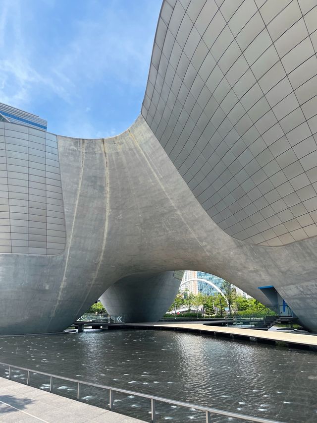 지금 나들이 가기 딱 ! 좋은 곳 뉴욕 부럽지 않은 송도 센트럴파크🌿