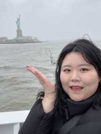 [미국 자유의 여신상 투어 추천] Circle Line Sightseeing Cruises