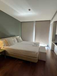 Fabulous boutique Hotel Gran Claustre