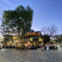 Cool places in Buenos Aires