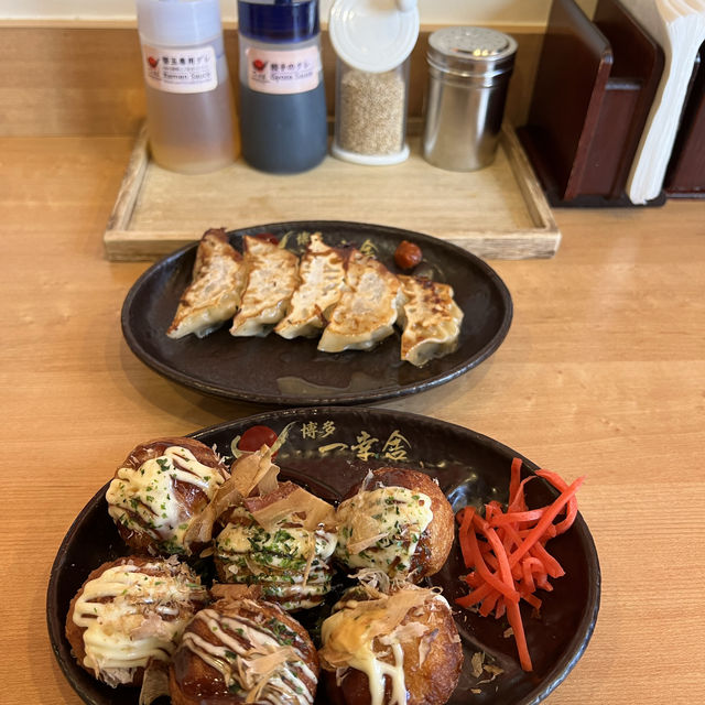 你可能會聽過嘅多倫多龍鳳店拉麵