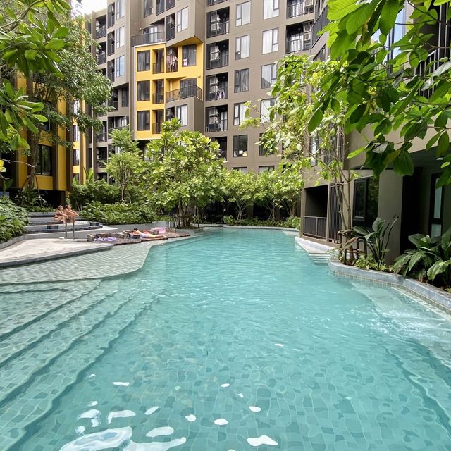 THE BASE Central in Phuket, Thailand🇹🇭