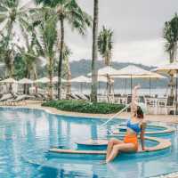 Katathani Phuket Beach Resort