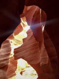 Antelope Canyon