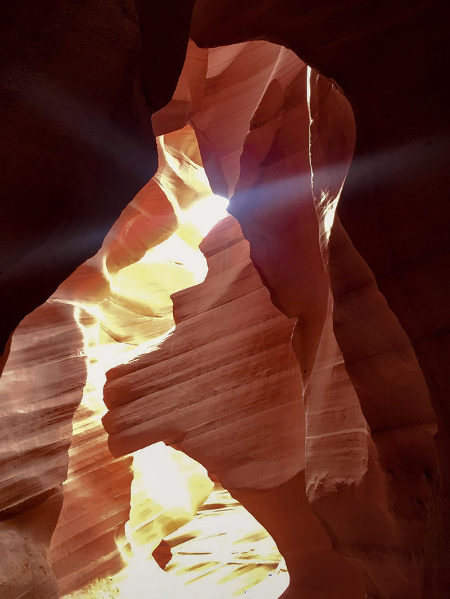 Antelope Canyon