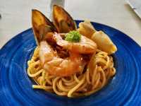 Tentent Cafe & BBQ