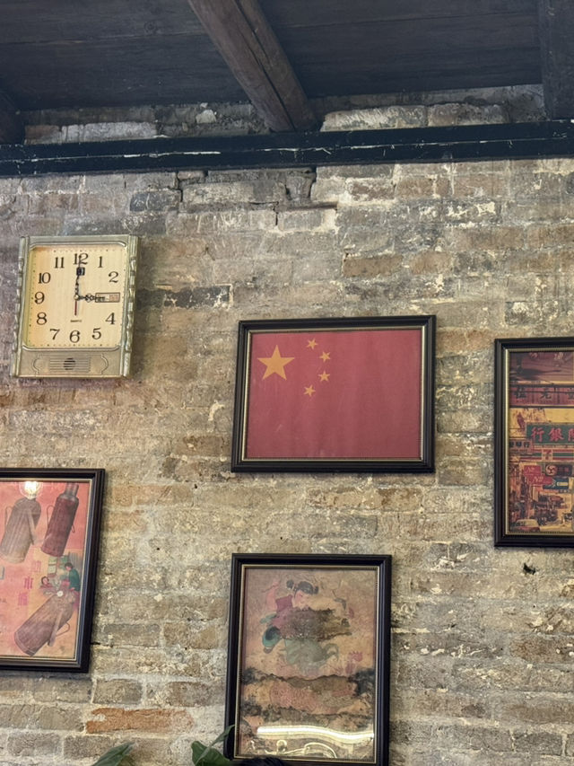 興坪古鎮隱世咖啡店推薦🔥🔥🔥
