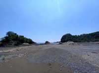 Masanga Point