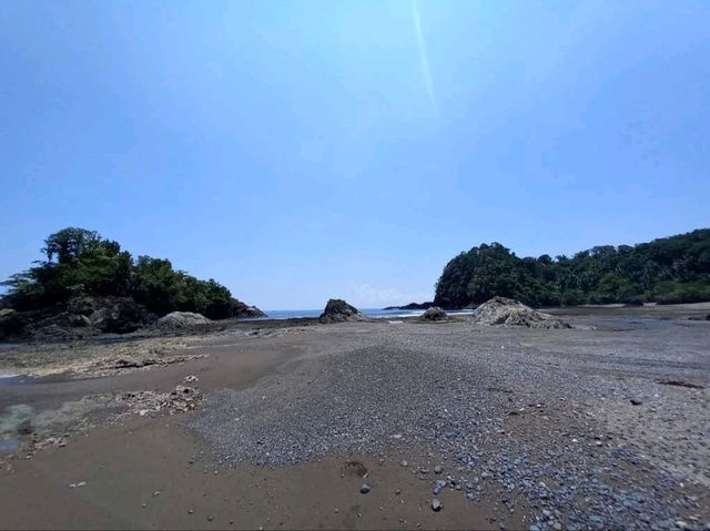 Masanga Point