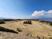 멕시코 Oaxaca 5박 6일 여행