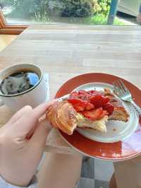 Vancouver에 풍경멋진 Port moody에 있는 Bakery 맛집